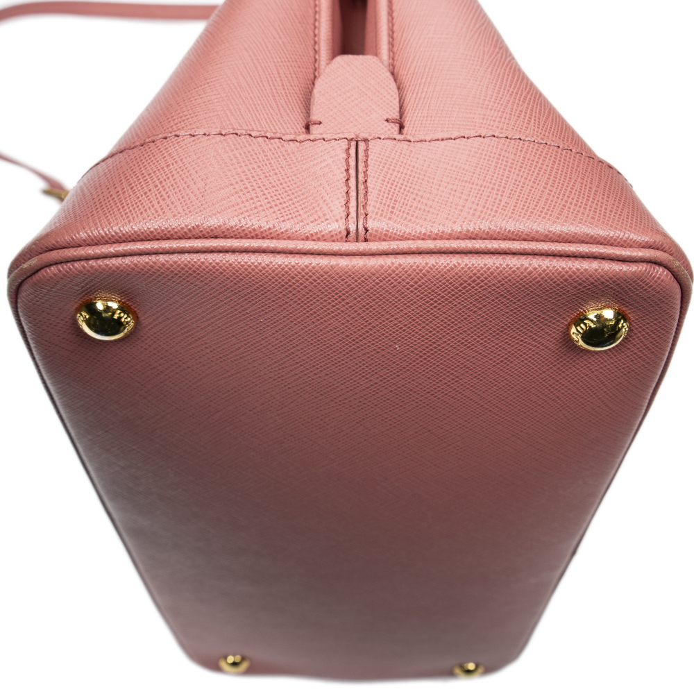 Prada Medium Open Promenade - Picture 8 of 10